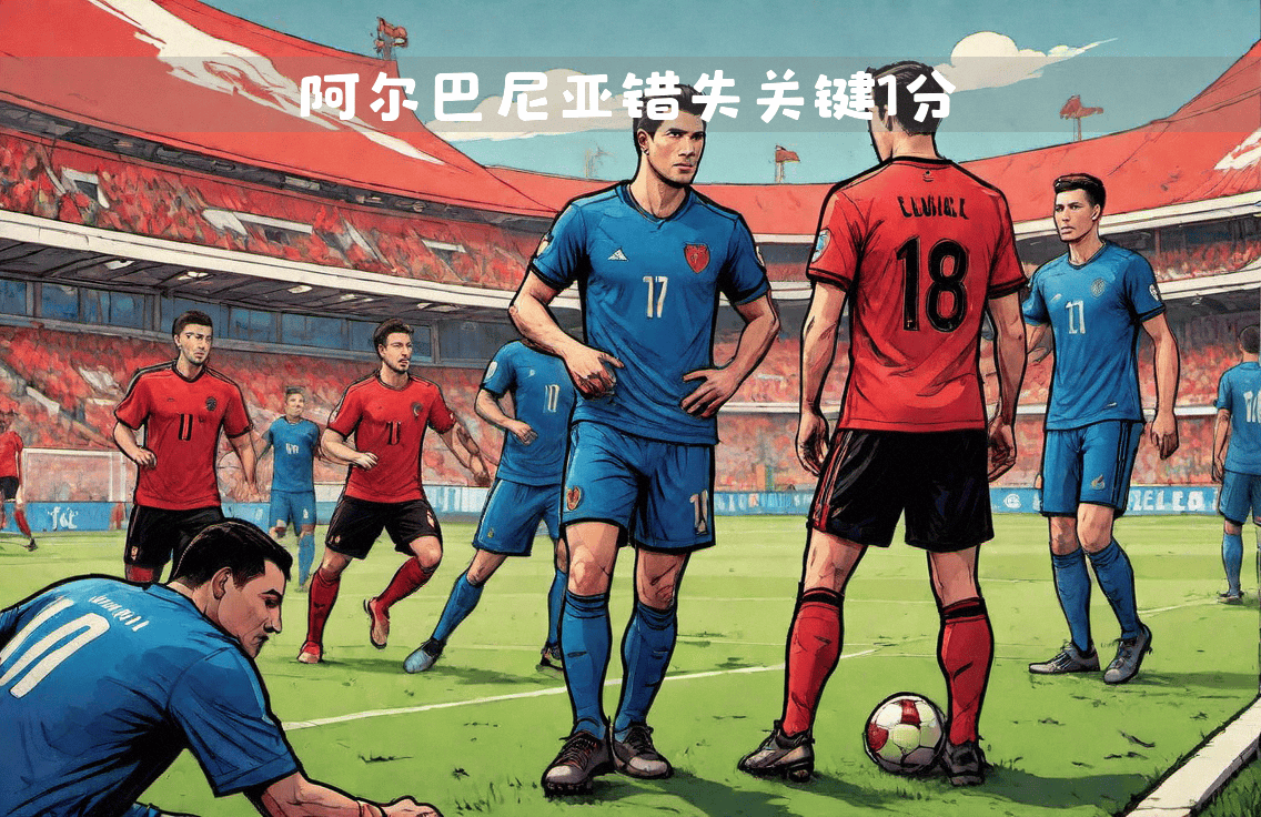 阿尔巴尼亚国脚踢入绝杀一球，成为英雄
