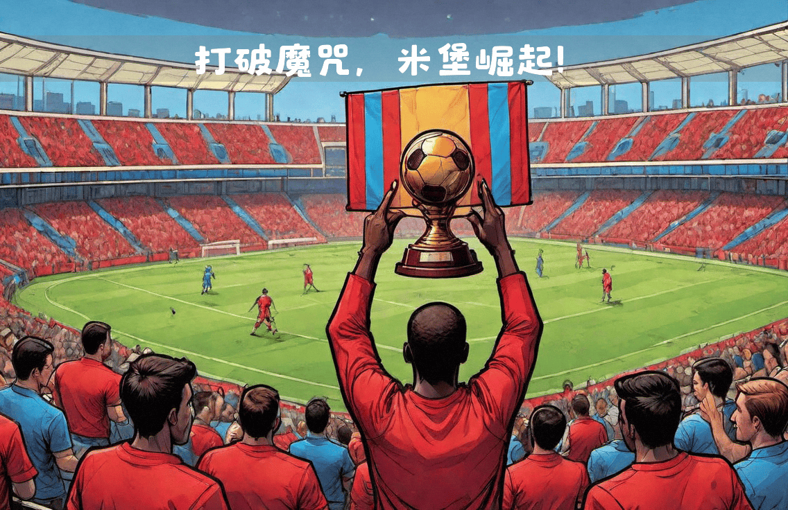 沃尔夫斯堡客场拿下胜利，反弹壮大