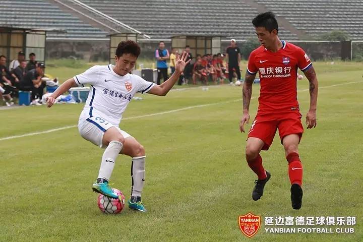 重庆队灵活应对，力保不败状态