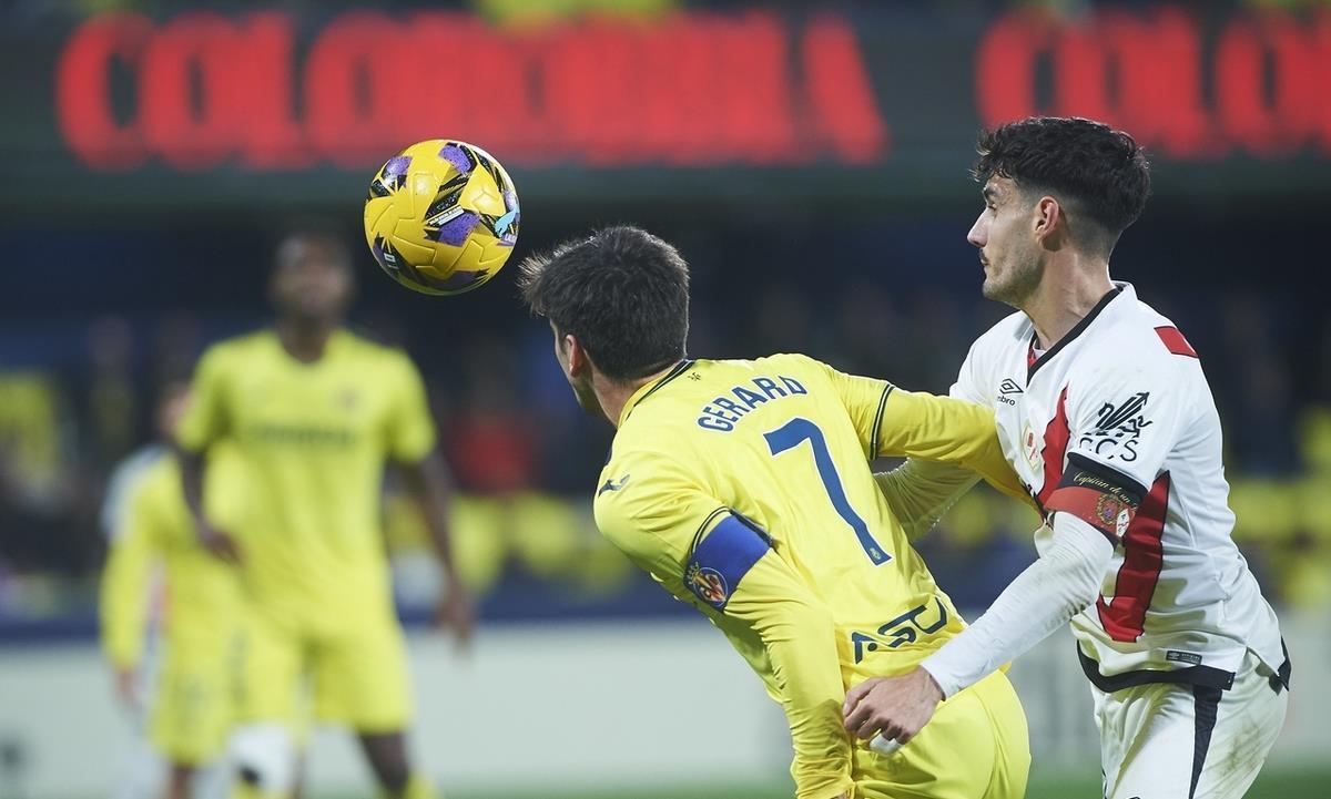 比利亚雷亚尔豪取胜利，实力得到认可