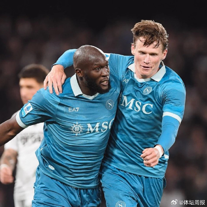 利记官网-那不勒斯客场大胜，球队信心大增