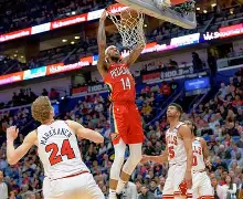 恩古雷克主场大胜尼斯，实力超群