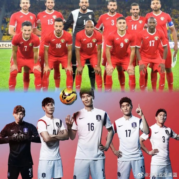 紧张对决！澳大利亚队逆袭约旦队