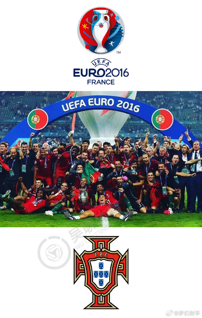 激动人心的欧洲杯赛事嘉年华开始