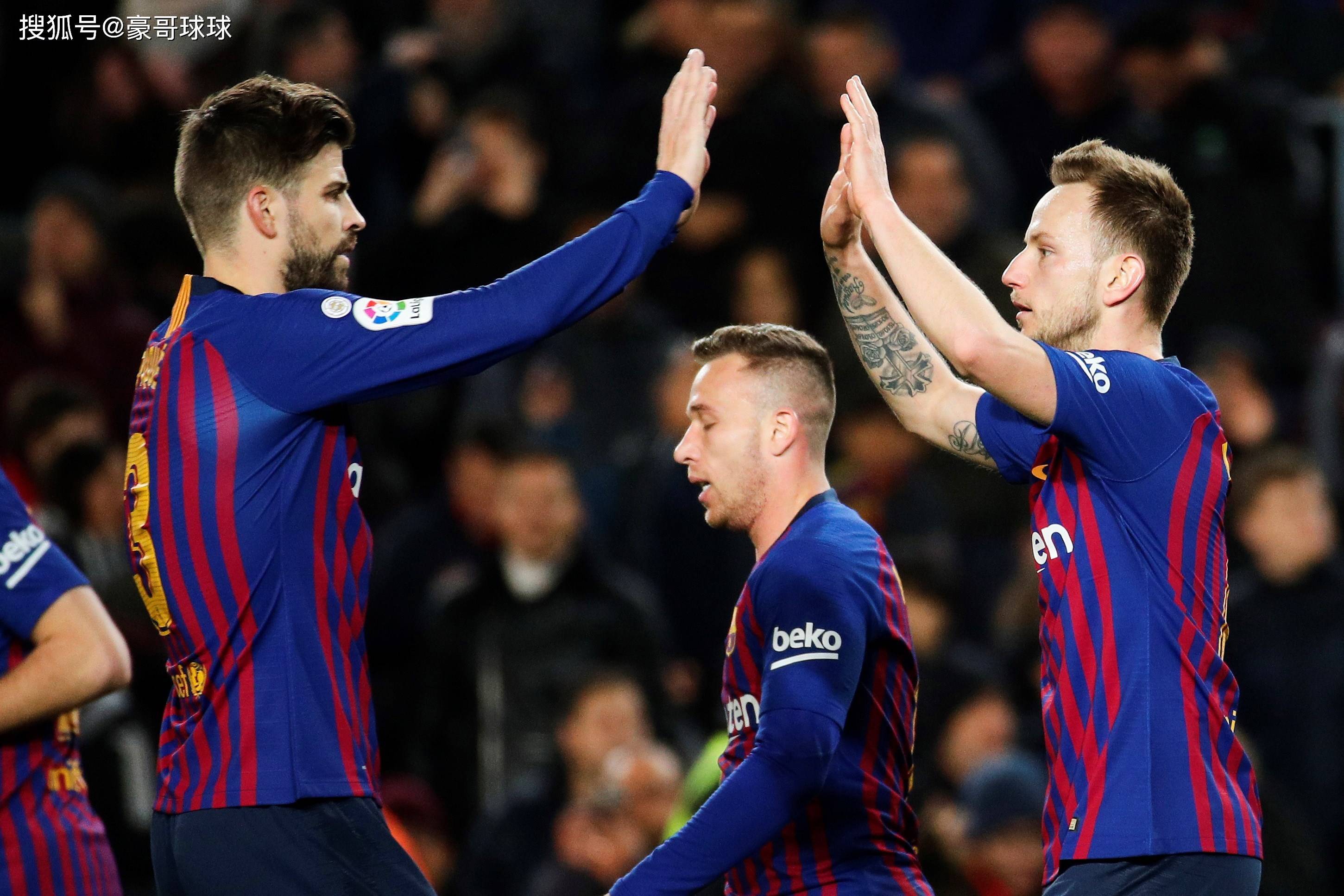 豪门球队实力测评，竞技水平不断提高