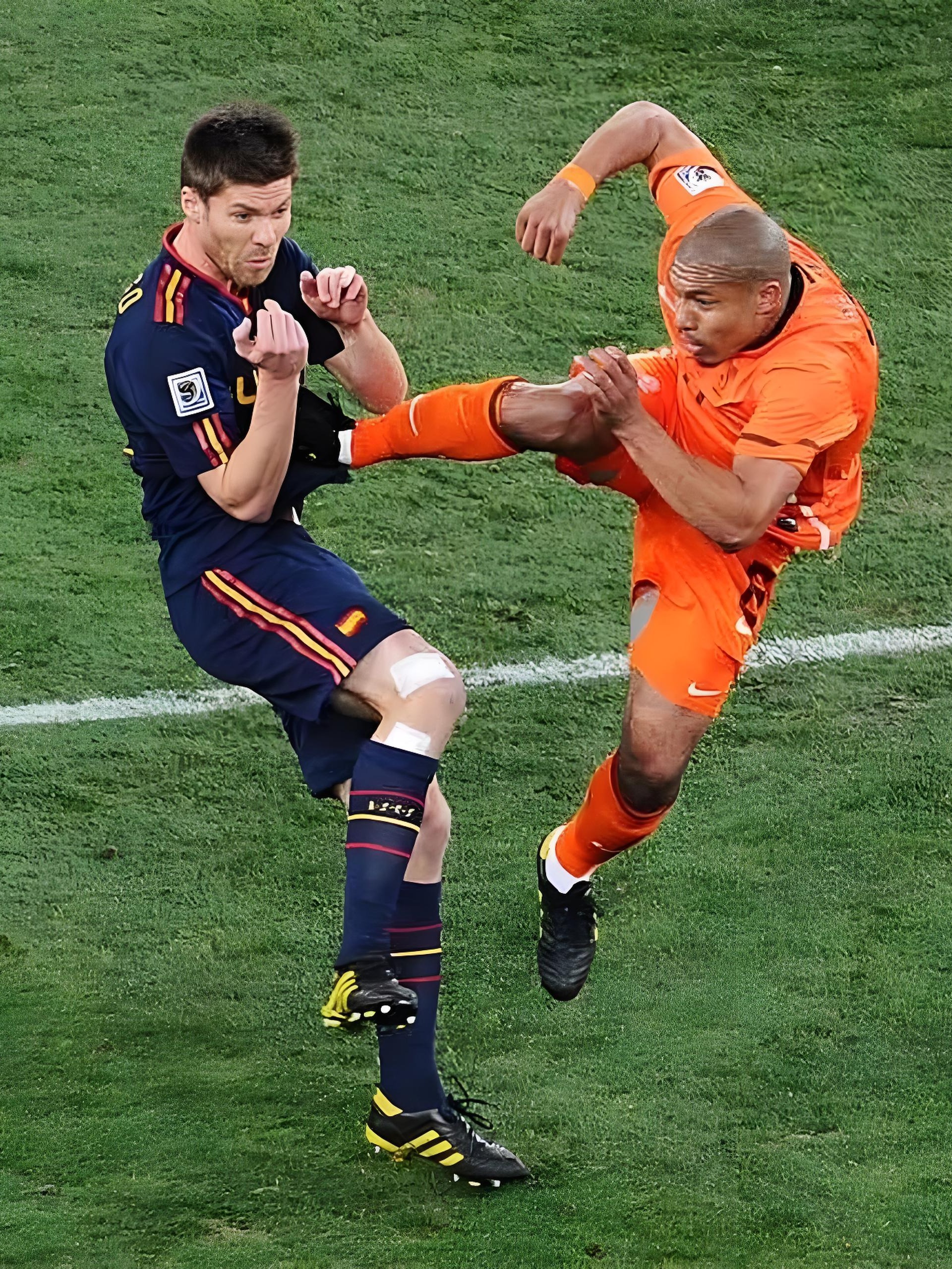 利记平台-强强对话，足球巨星将在球场上展现绝技