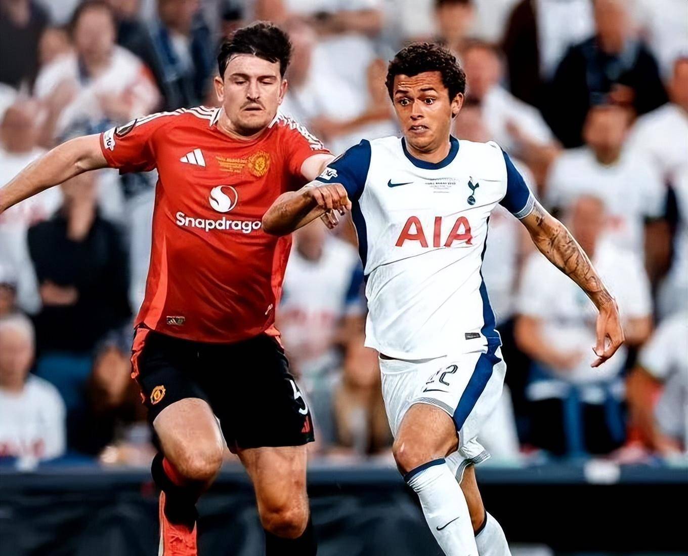 利记官网-西布朗爆冷击败托特纳姆热刺，造成领头分差