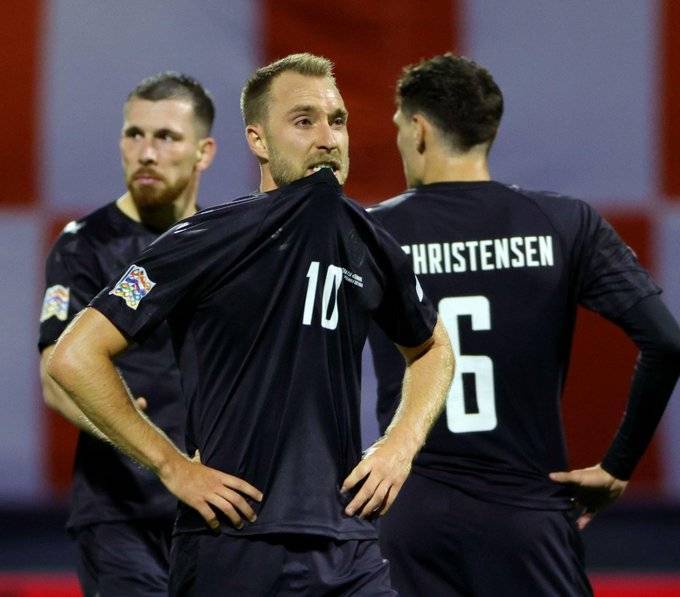 利记官网-丹麦国家队连胜在望，实力稳步提升