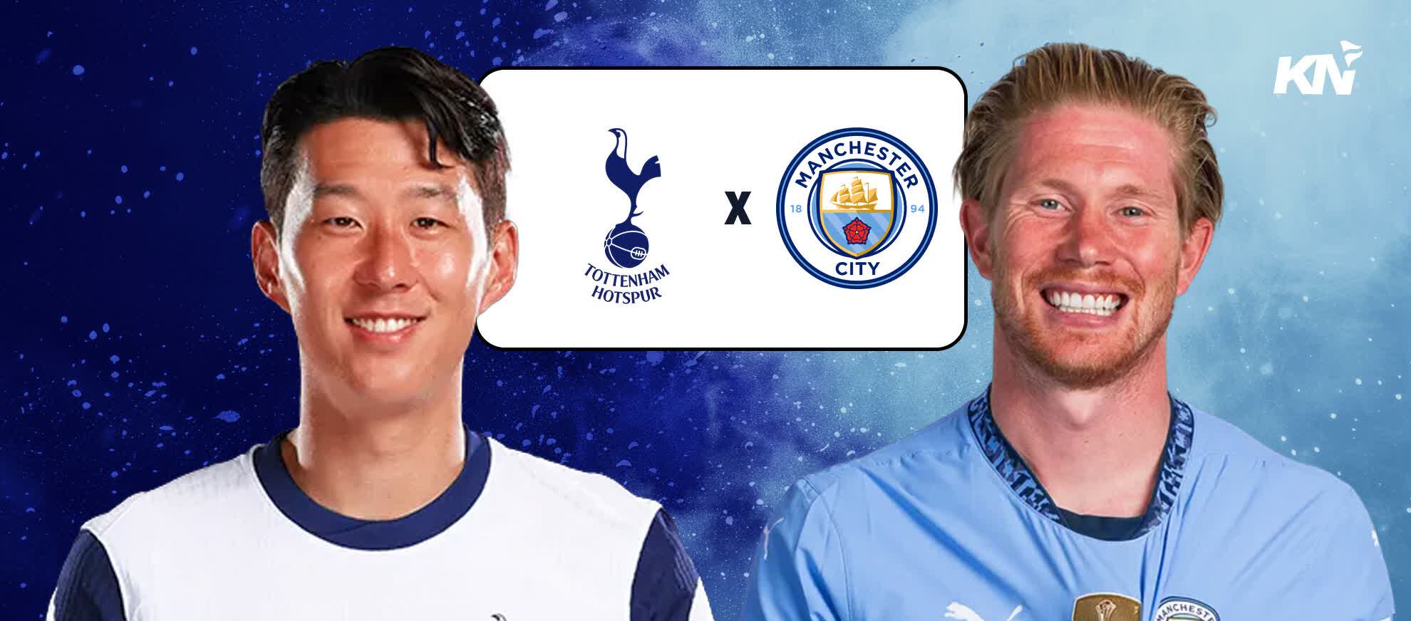 利记-热刺主场负于埃弗顿，前四榜位面临挑战