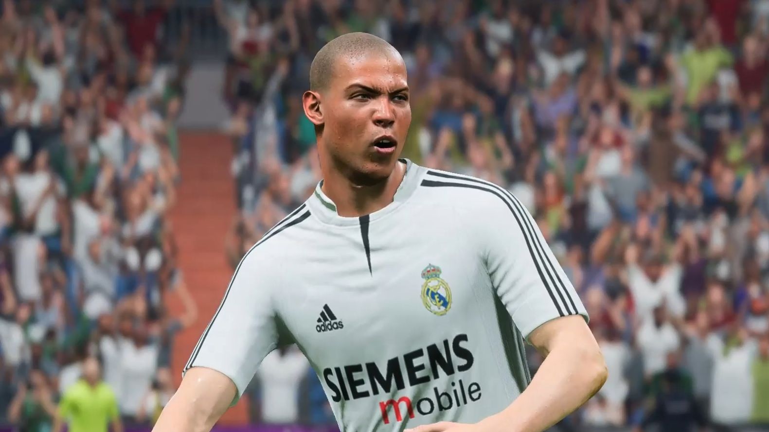 利记官方网站-热血对抗：皇家马德里对巴塞罗那