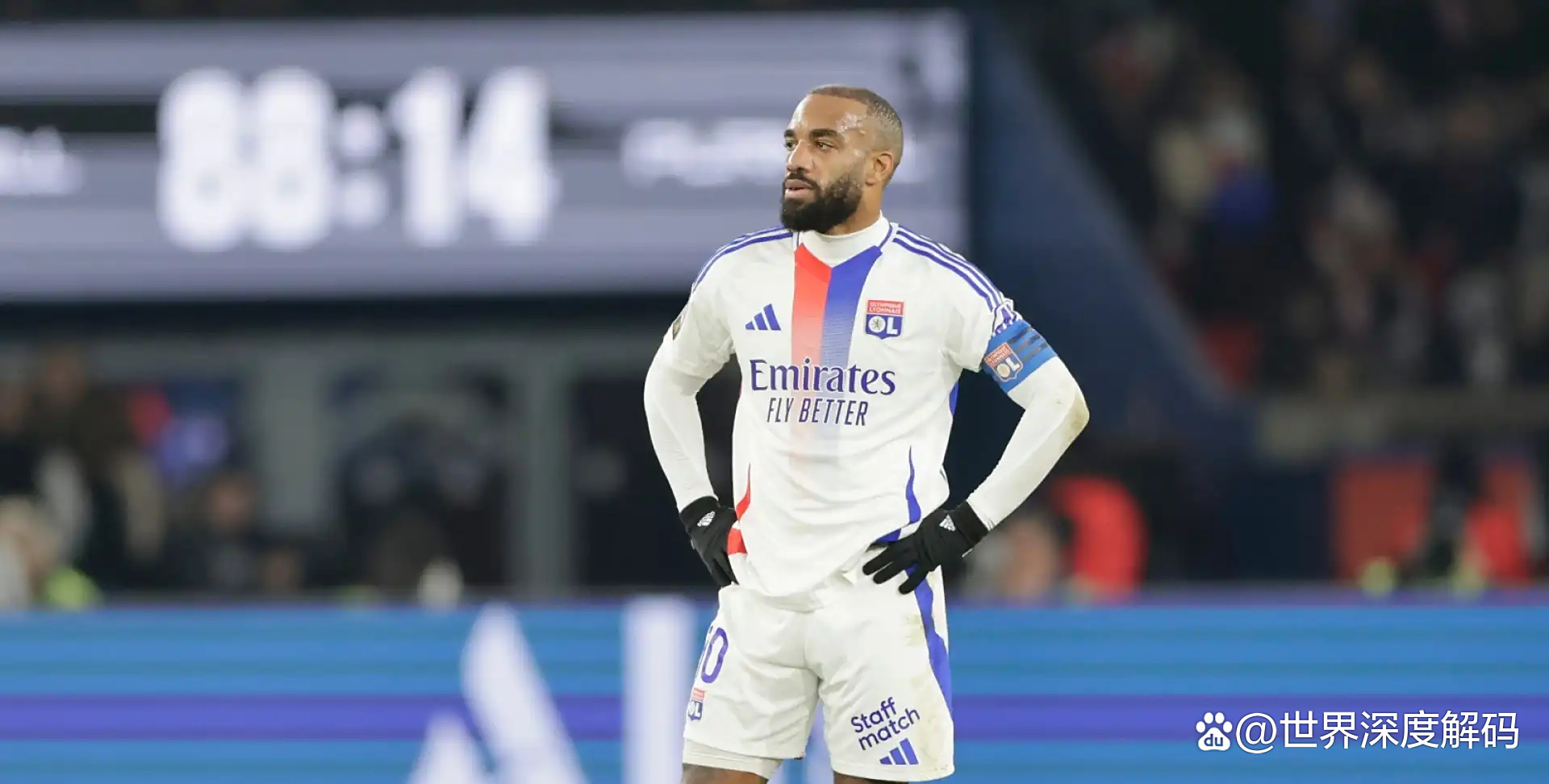 利记官网-巴黎圣日耳曼挣扎求胜，里昂咄咄逼人