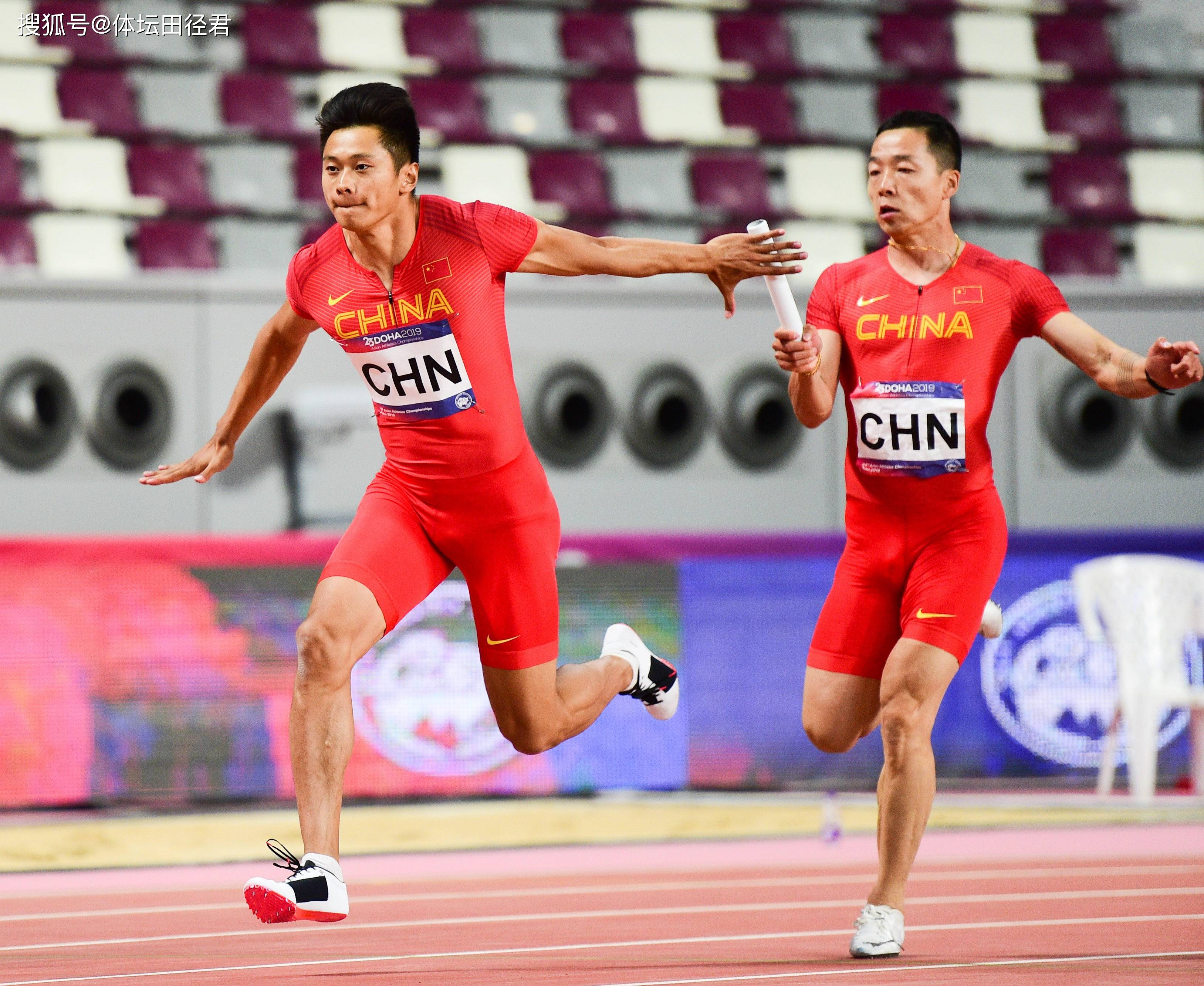 利记-东非选手实力爆发，多次登顶领奖台