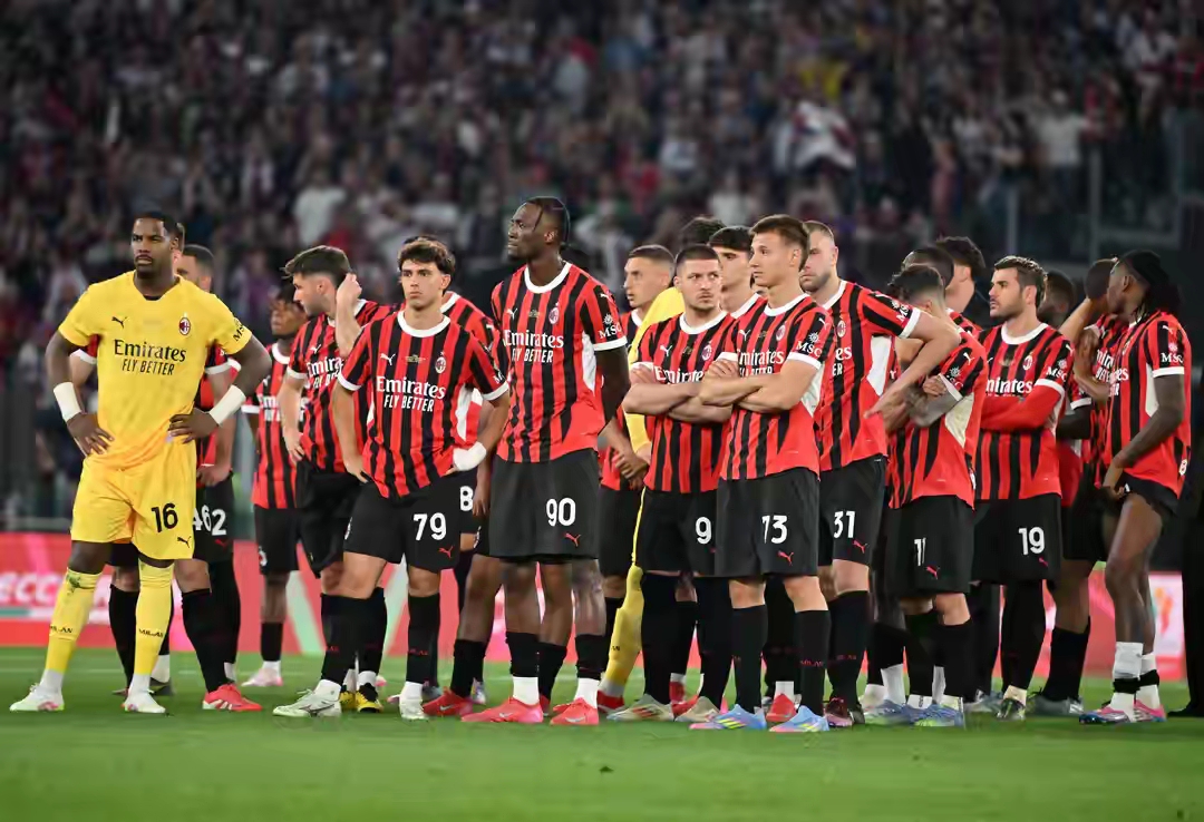 利记官方网站-意大利豪门球队实力悬殊，轻松取胜