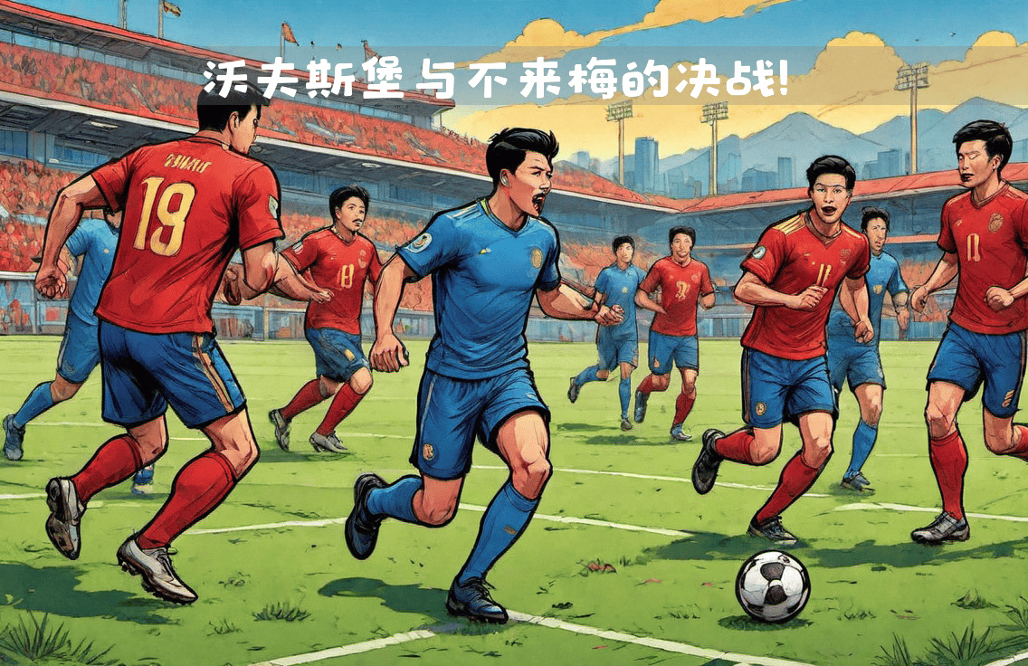 不来梅球队集体观战，分析对手战术