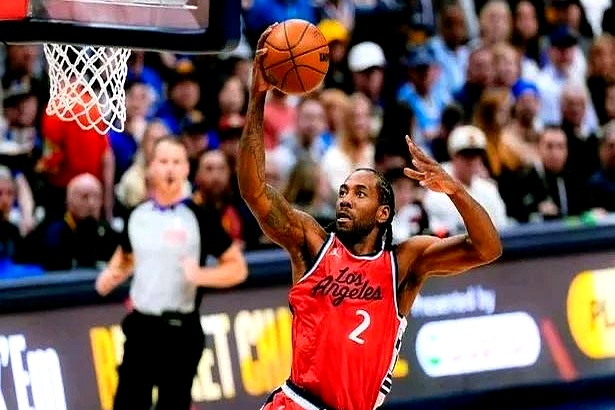 猛龙不敌骑士,伦纳德砍下30分 猛龙不敌骑士,伦纳德砍下30分