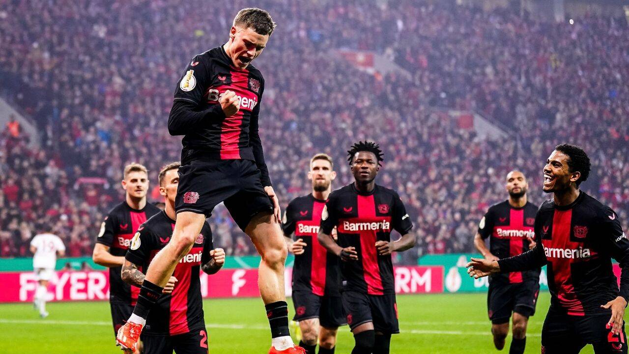 沃尔夫斯堡客场击败多特蒙德