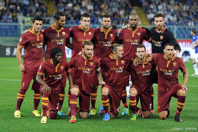 罗马迎来一场胜利，士气大涨