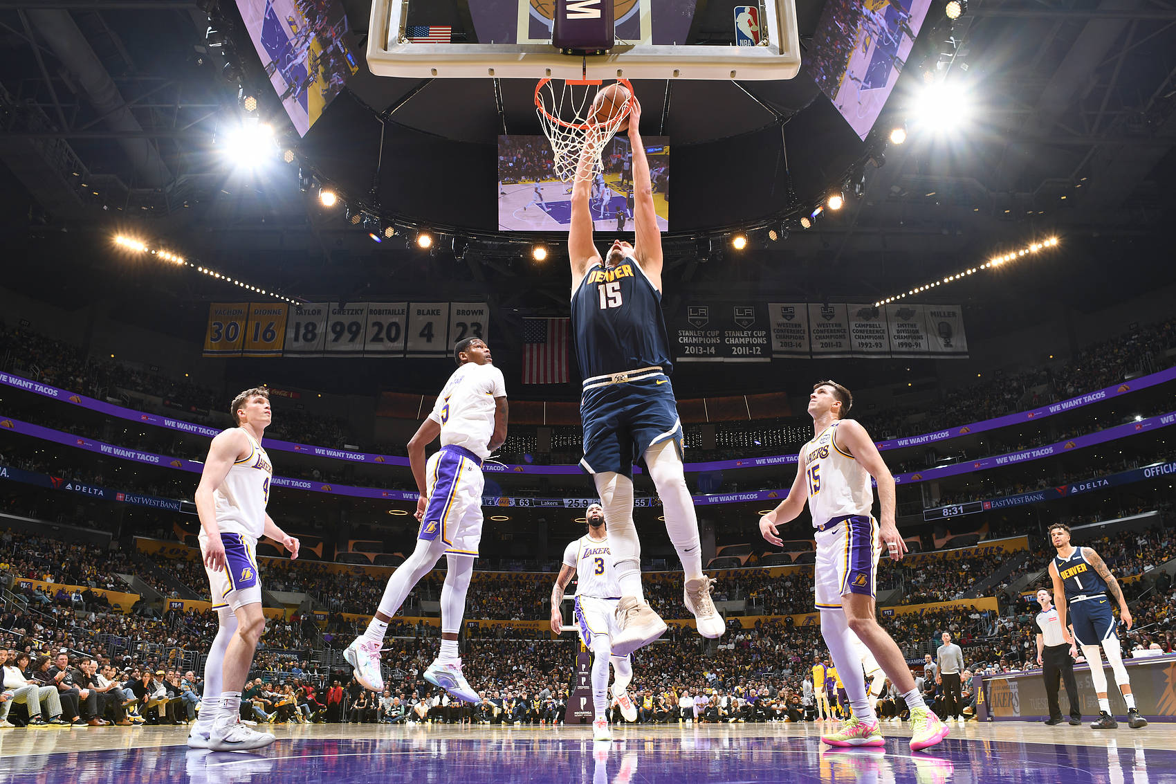 利记官网-76人不敌掘金，西蒙斯孤军奋战！