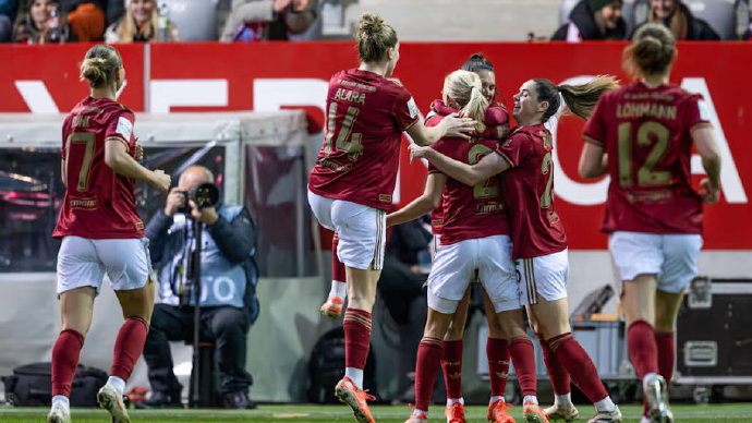 利记平台-沃尔夫斯堡主场大胜，豪取三分！