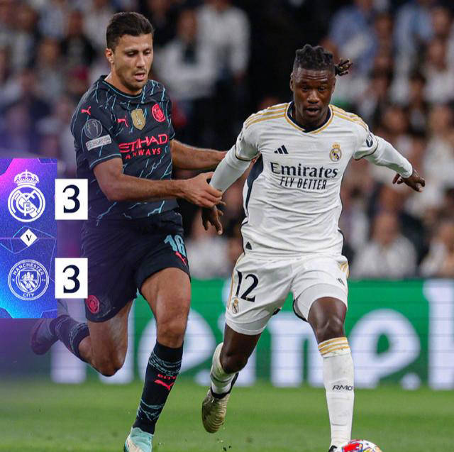 利记官网-马赛客场逼平皇马，暂居小组第二