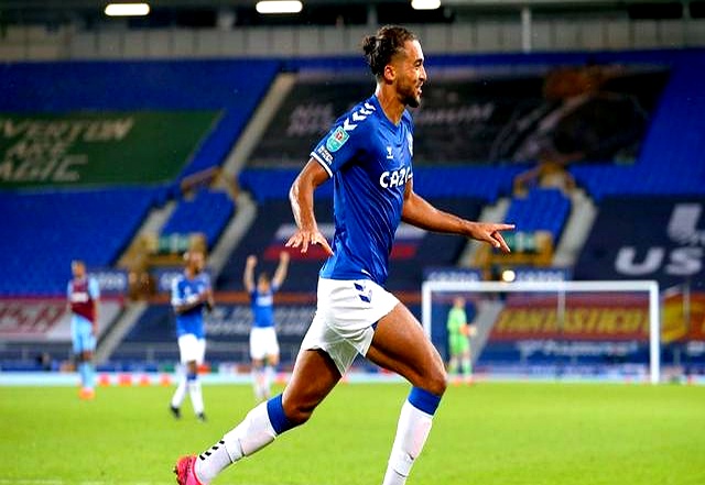 利记官网-埃弗顿神奇逆转,维尔纳梅开二度不敌