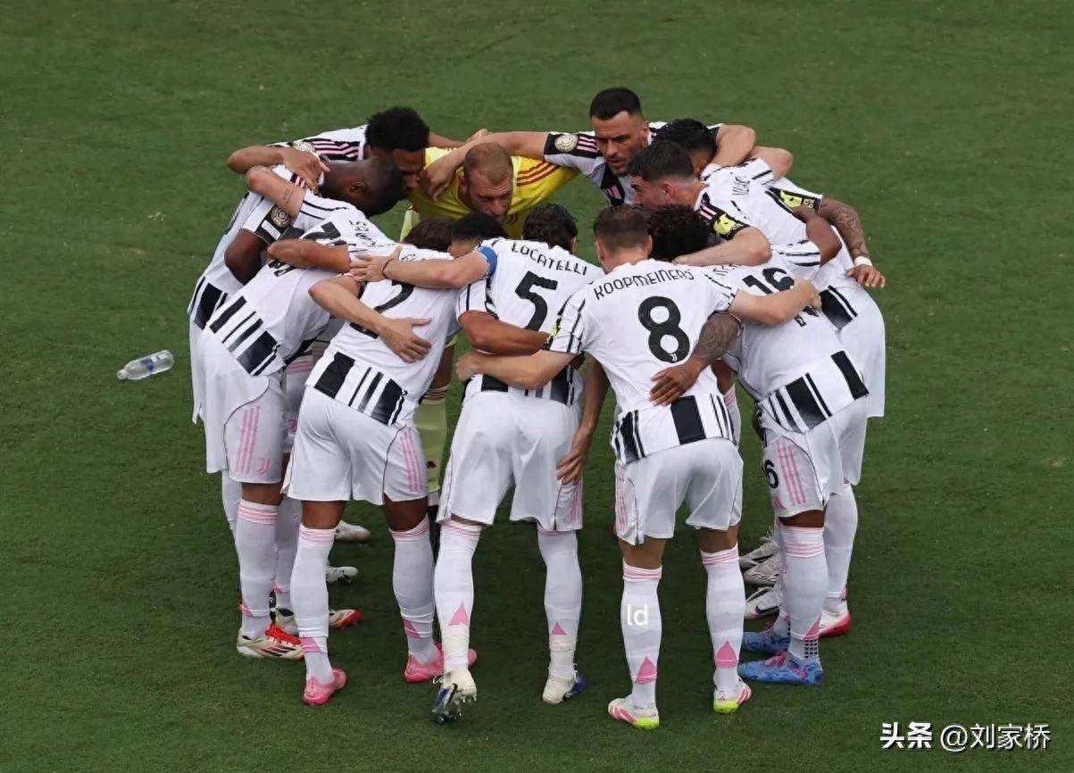 尤文图斯客场取胜，继续追赶前两名