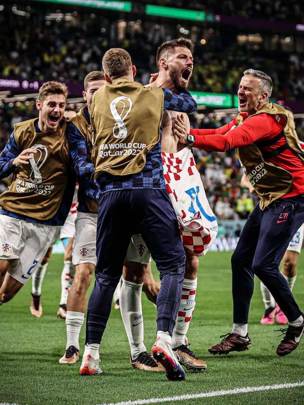 克罗地亚迎来决战，期待重回胜利赛程