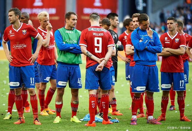 欧预赛进行时瑞典队对阵克罗地亚队