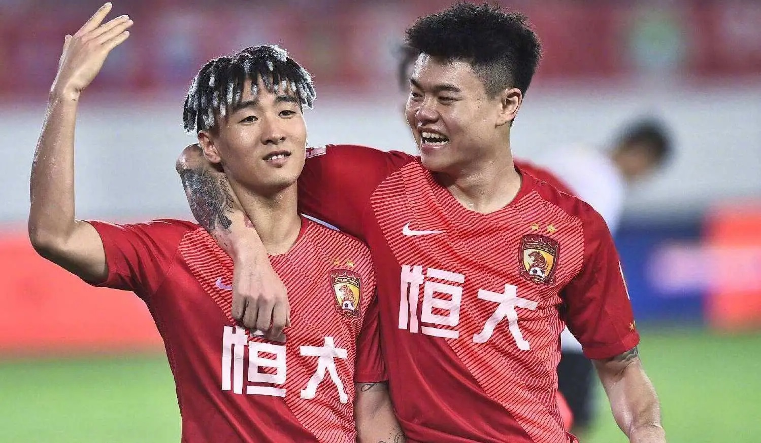 利记官网-广州恒大不敌北京国安,客场告负