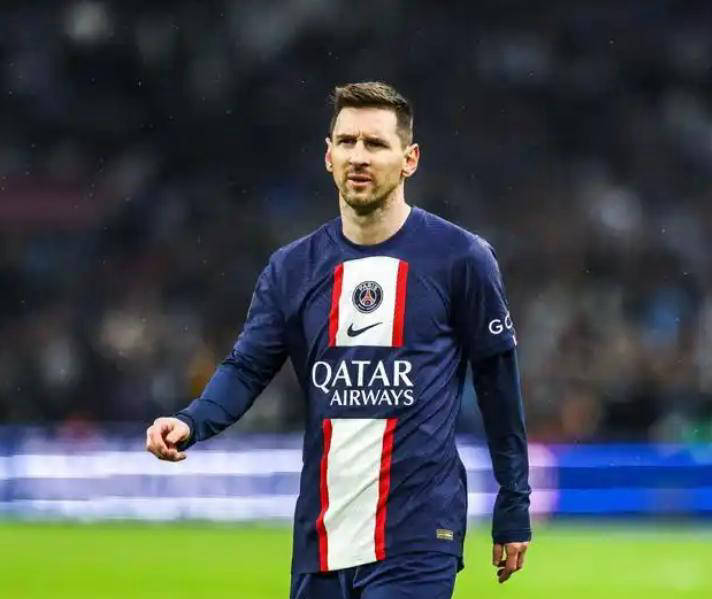 利记官网-巴黎逆袭巴黎!梅西遭遇欧冠挫折