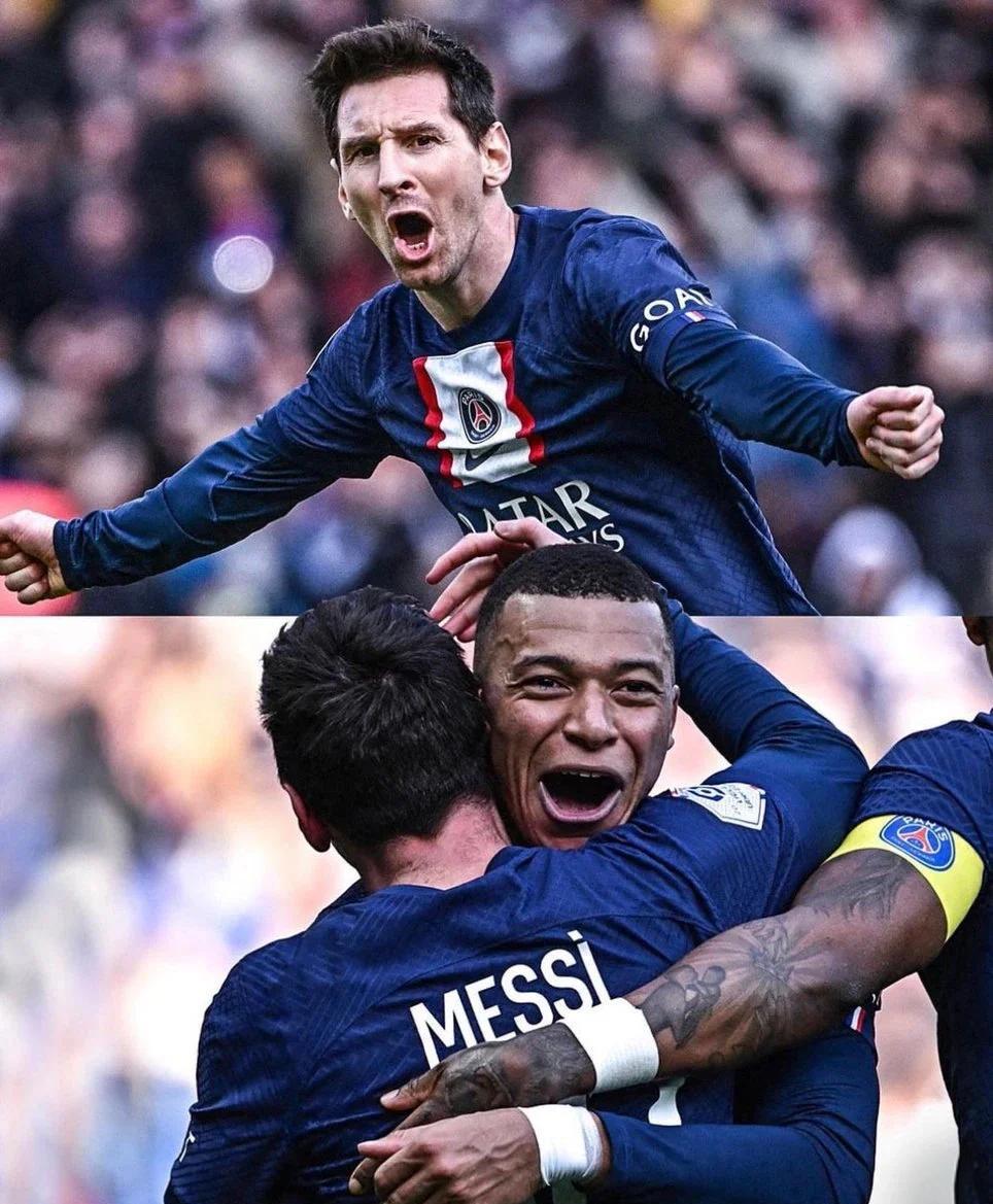 利记官网-巴黎逆袭巴黎!梅西遭遇欧冠挫折