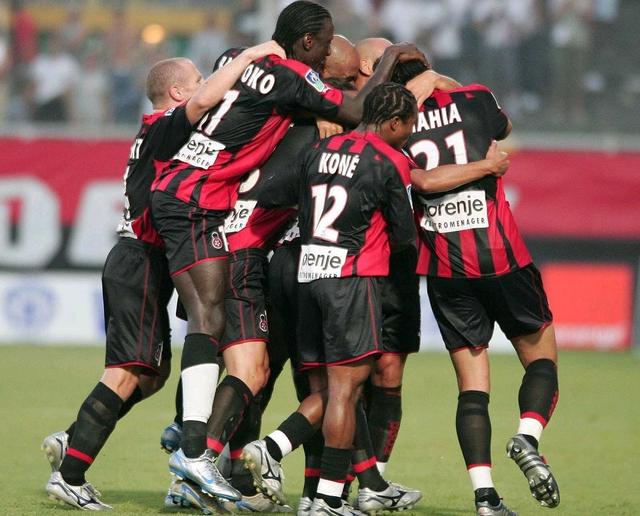 利记官方网站-摩纳哥客场作战,力争战胜甘冈