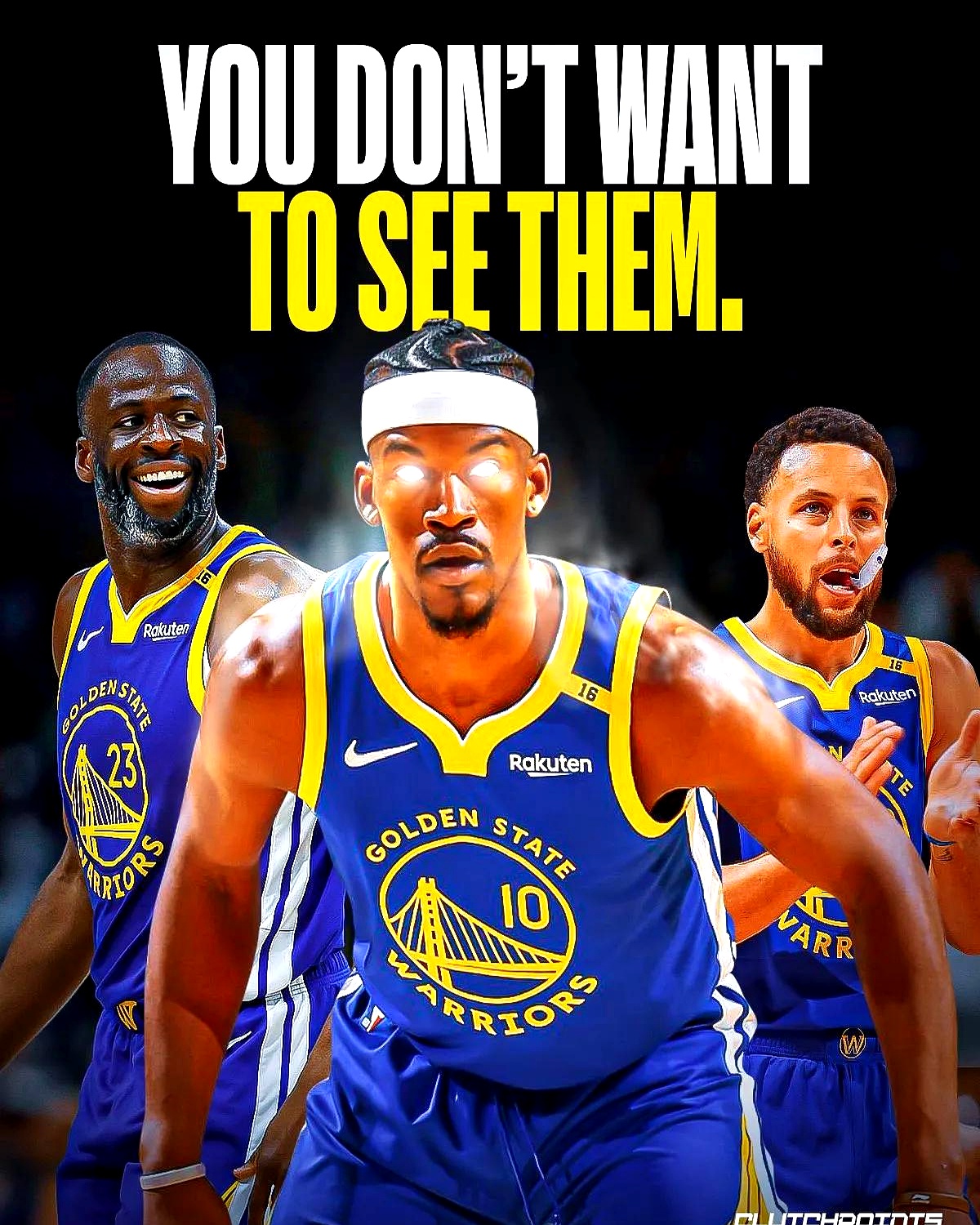 利记-勇士队宣布与教练组续约,为新赛季做准备