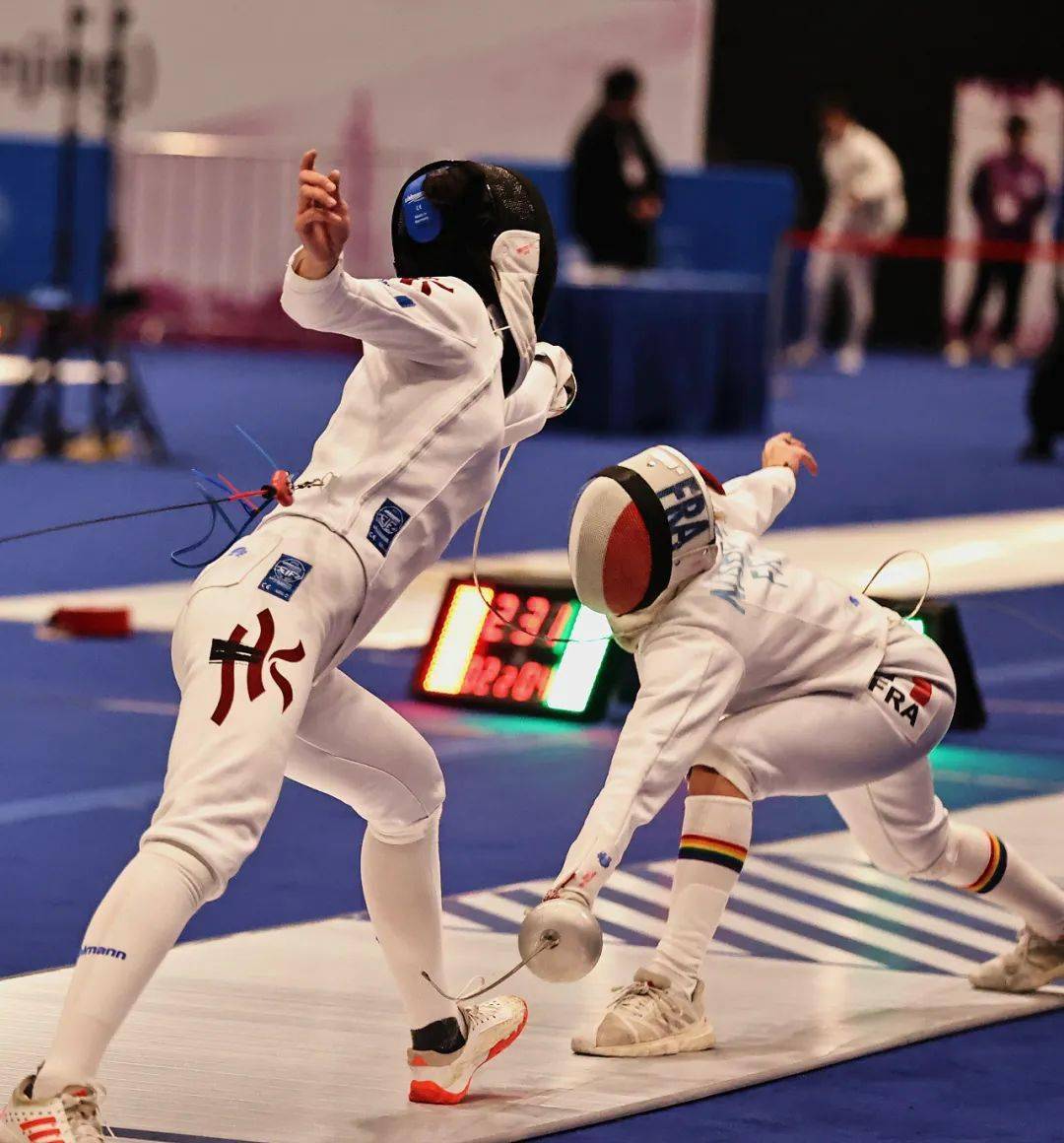 利记官方网站-匈牙利击剑选手表现抢眼,成功挺进决赛