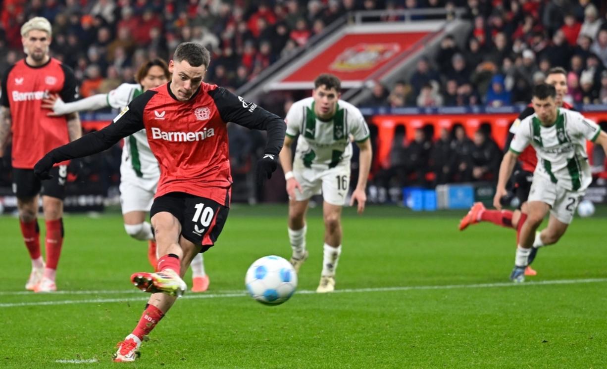 利记平台-门兴格拉德巴赫爆冷负于对手，德甲希望渺茫