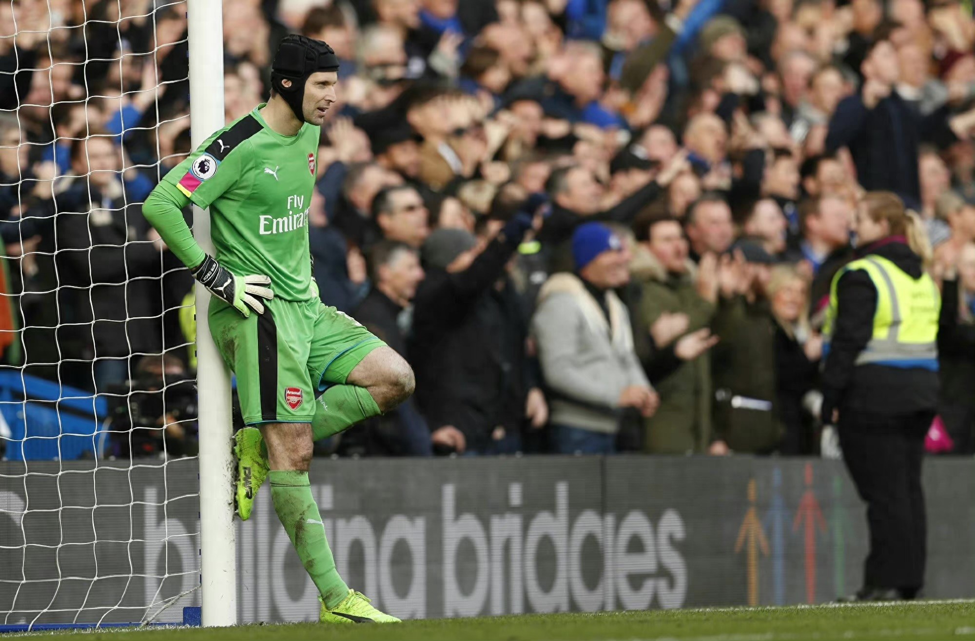 利记-切尔西前锋状态神勇，球队前景一片光明